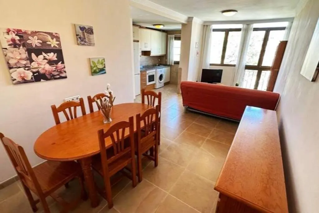 Apartamento Con Parking Privado - Av. Carlos Haya Apartment Malaga