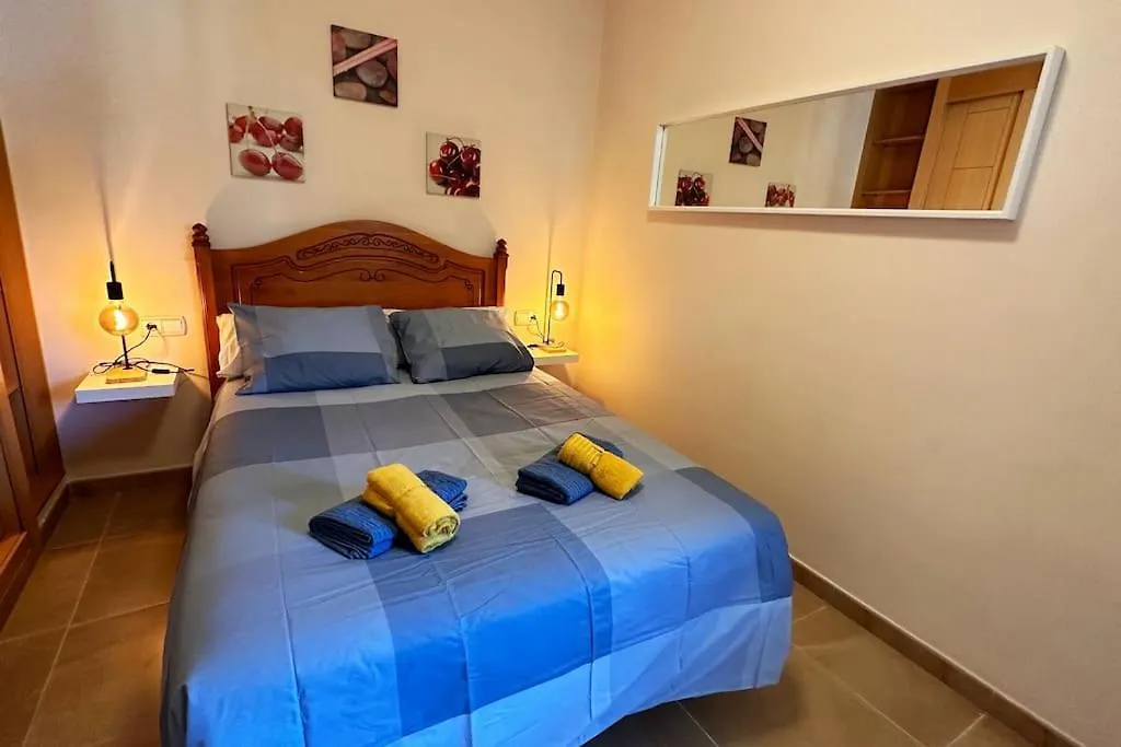Apartamento Con Parking Privado - Av. Carlos Haya Apartment Malaga Spain