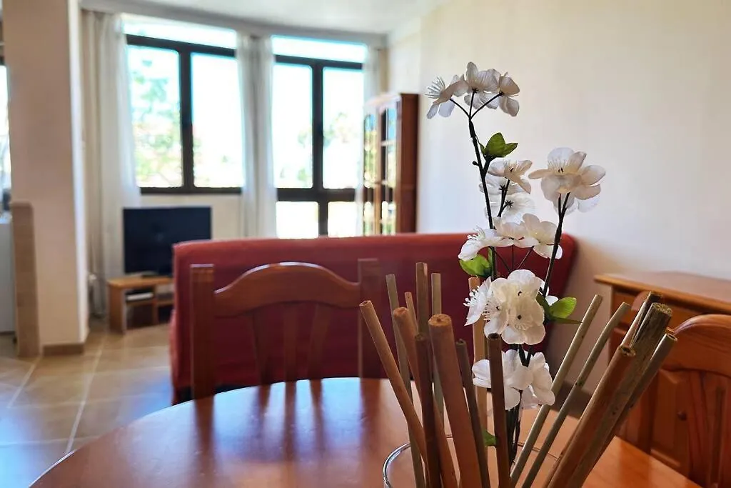 Apartmán Apartamento Con Parking Privado - Av. Carlos Haya Màlaga Španělsko