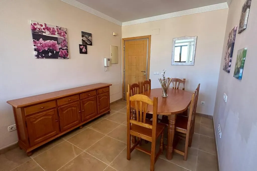 Apartmán Apartamento Con Parking Privado - Av. Carlos Haya Màlaga 0*,  Španělsko